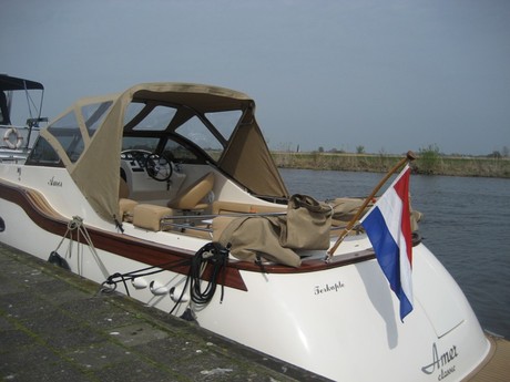 motorboot führerscheinfrei niederlande