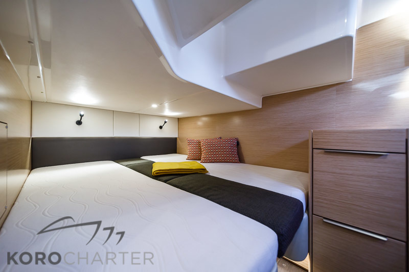 Charterboat24 The International Yacht Charter Portal