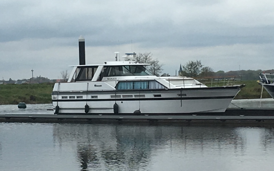 motorboot fahren roermond